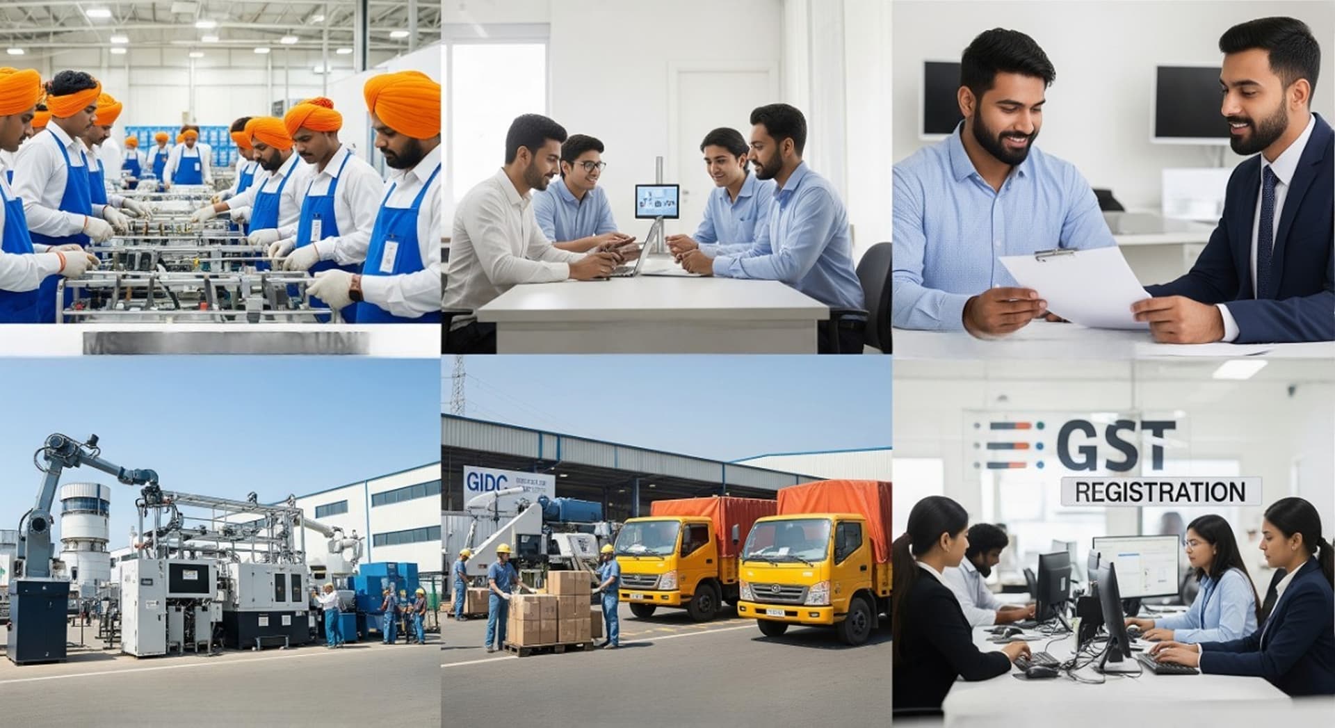 machinery loan